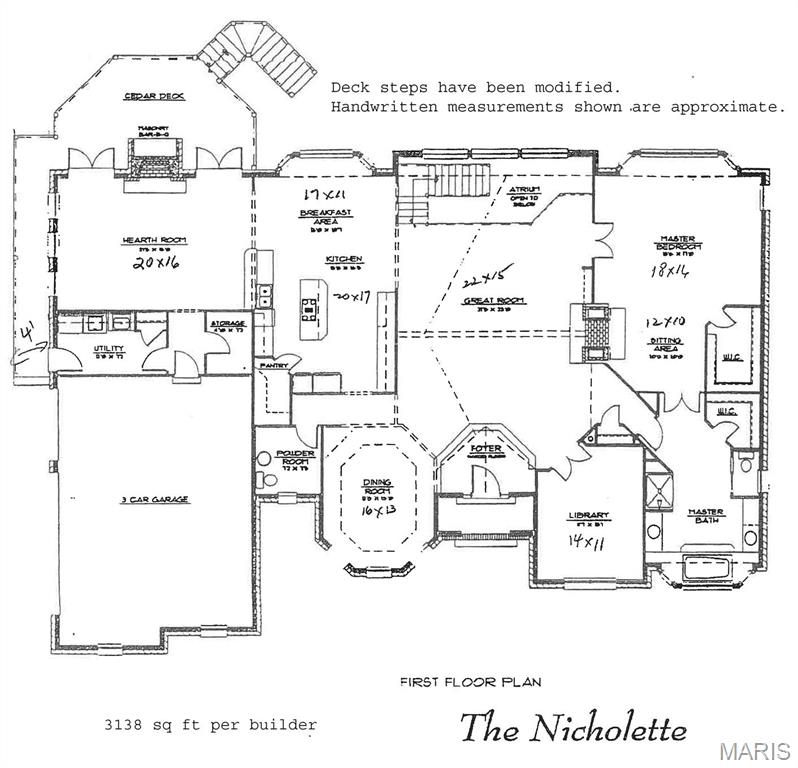 Cedars Valley - Residential