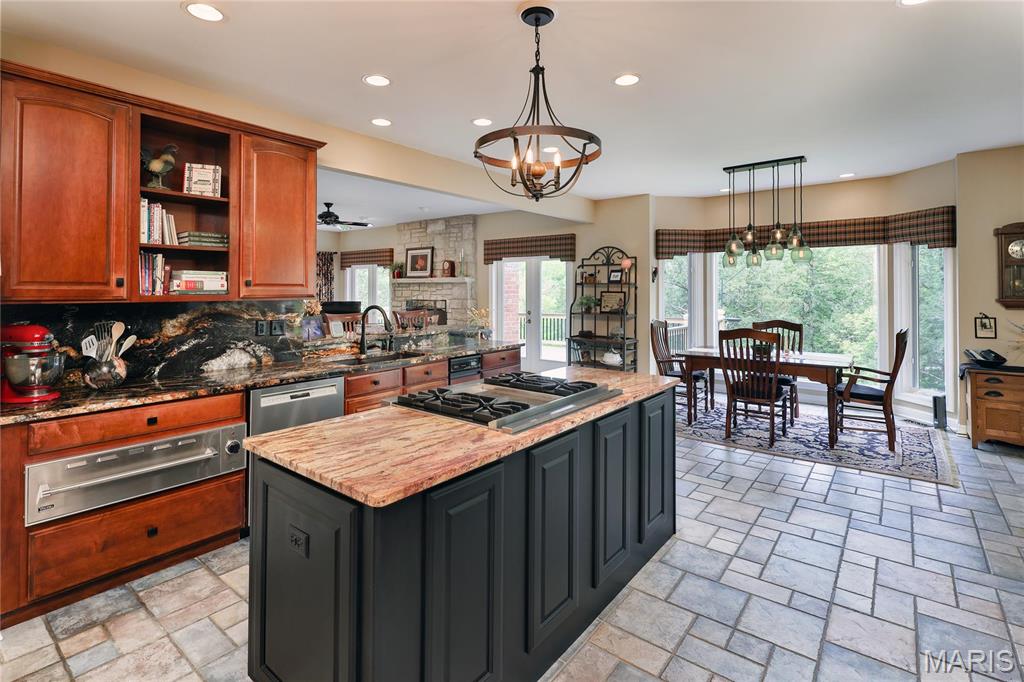 Cedars Valley - Residential