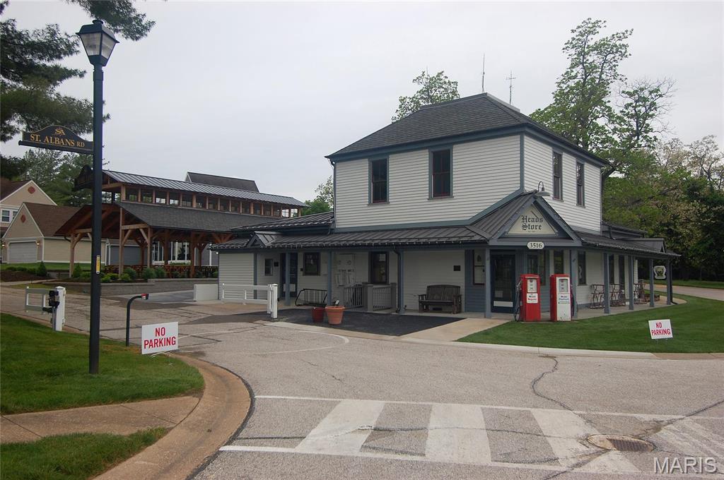 Cedars Valley - Residential