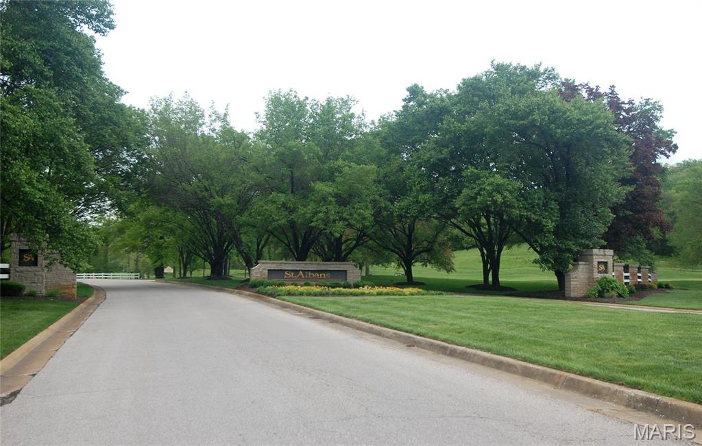 Cedars Valley - Residential