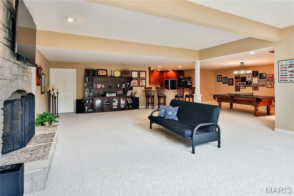 Cedars Valley - Residential