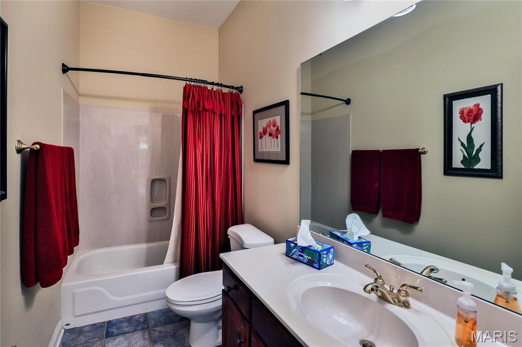 Cedars Valley - Residential