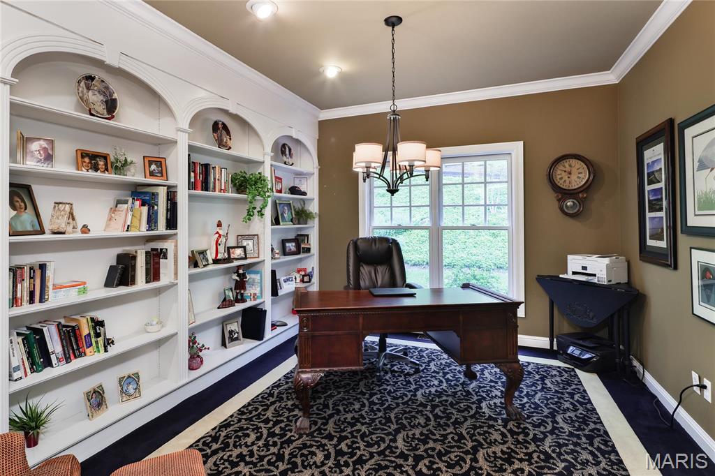 Cedars Valley - Residential