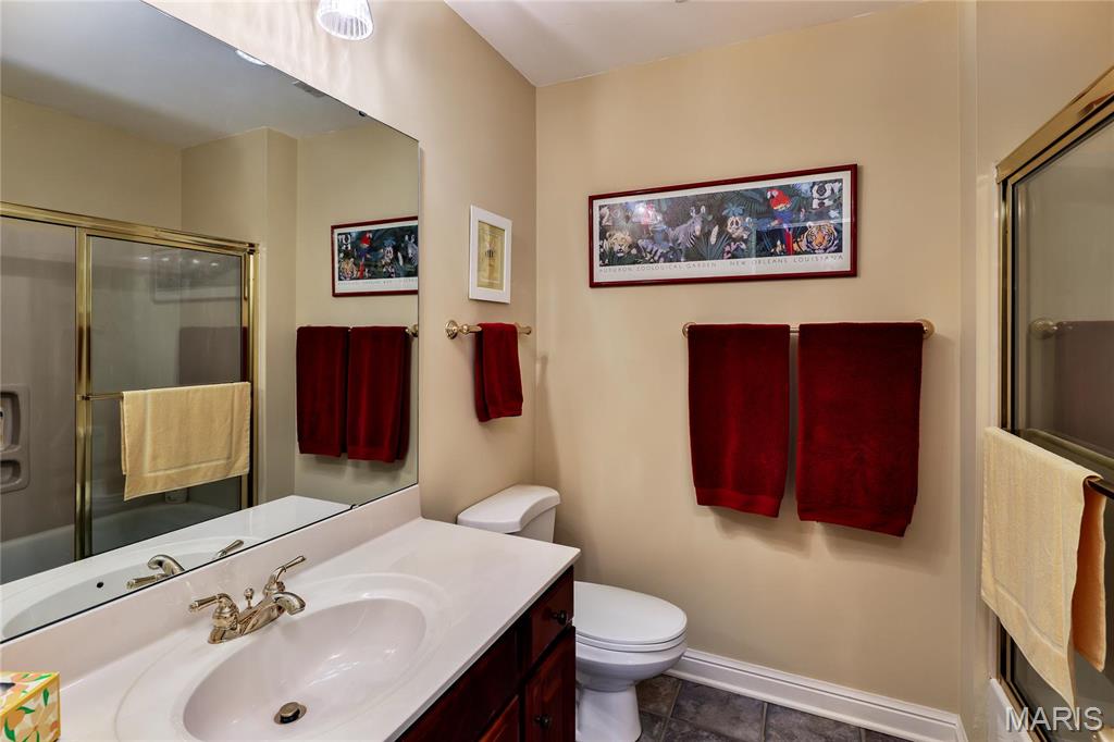 Cedars Valley - Residential