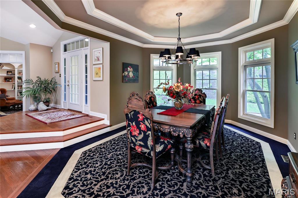 Cedars Valley - Residential