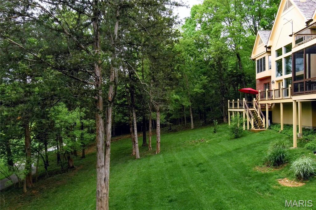 Cedars Valley - Residential