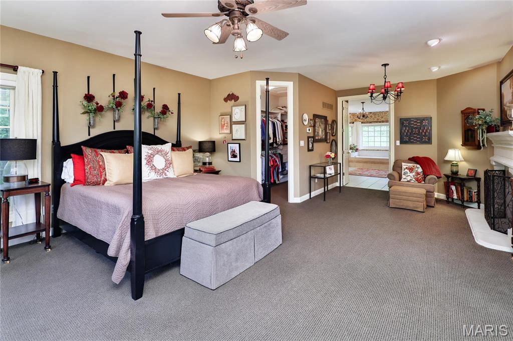 Cedars Valley - Residential