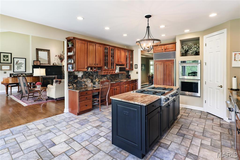 Cedars Valley - Residential