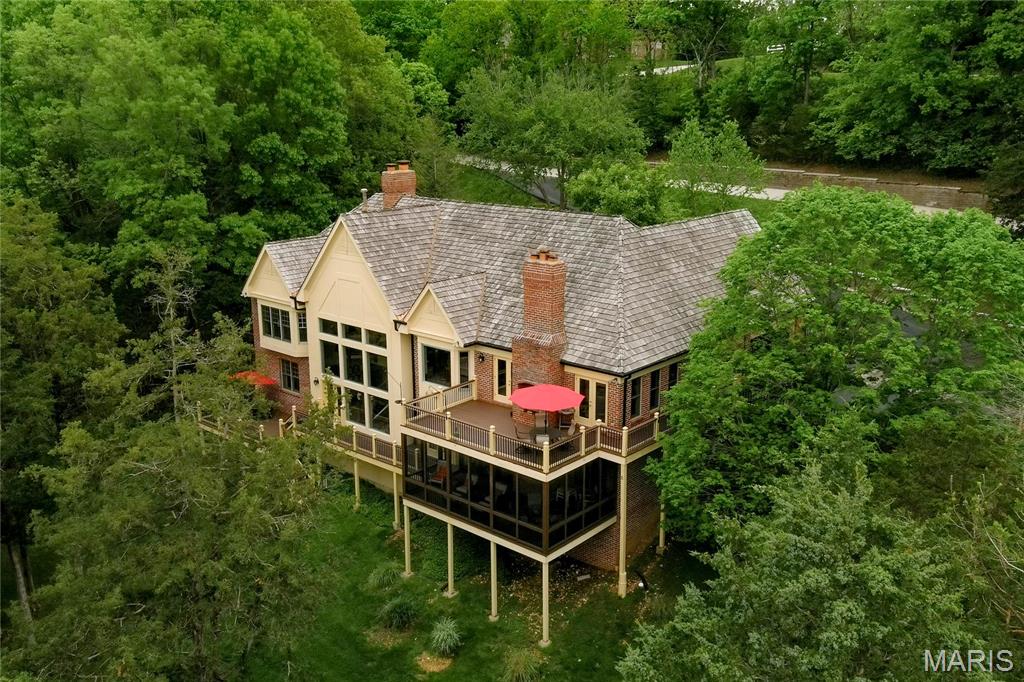 Cedars Valley - Residential