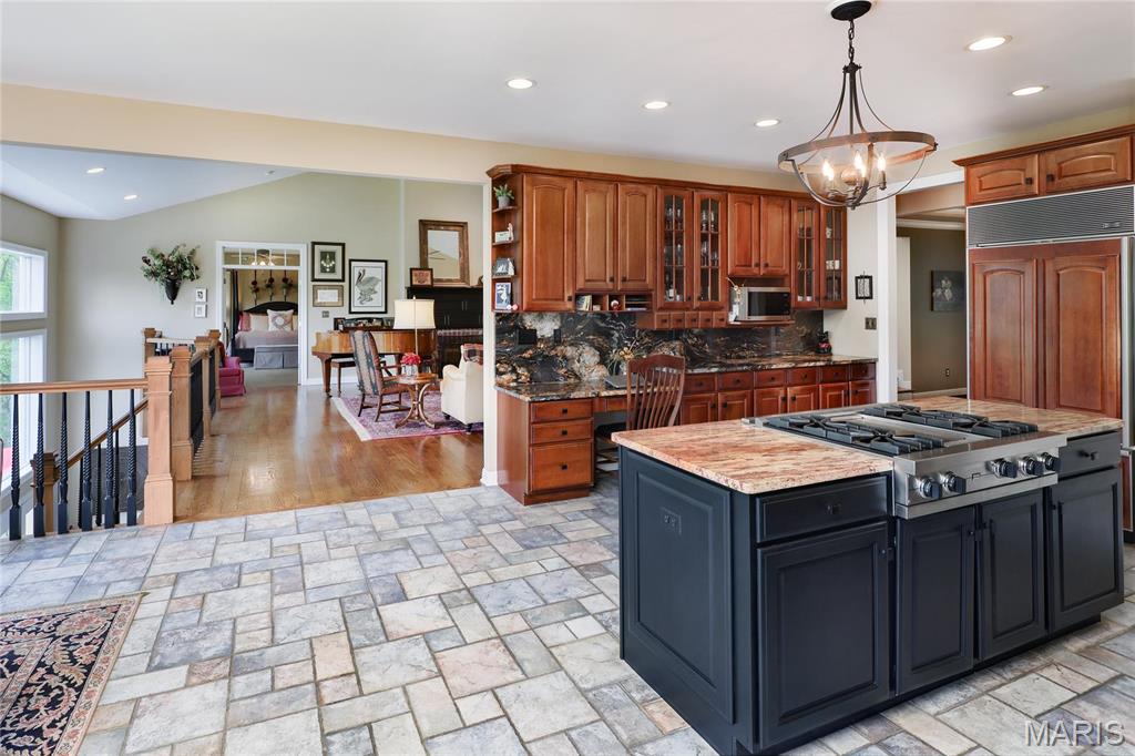 Cedars Valley - Residential