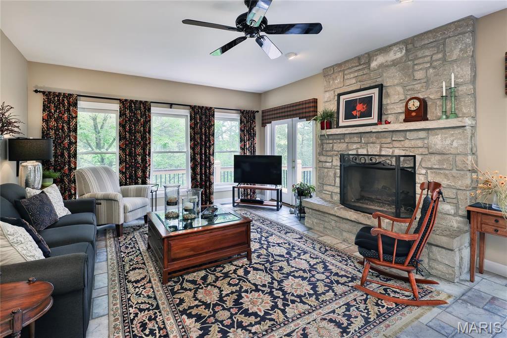 Cedars Valley - Residential