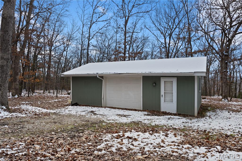 Double Tree Estates - Residential