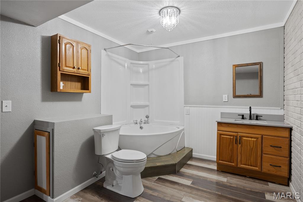 Double Tree Estates - Residential