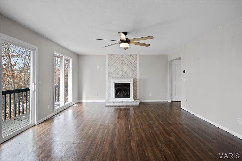 Double Tree Estates - Residential