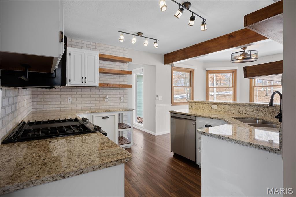 Double Tree Estates - Residential