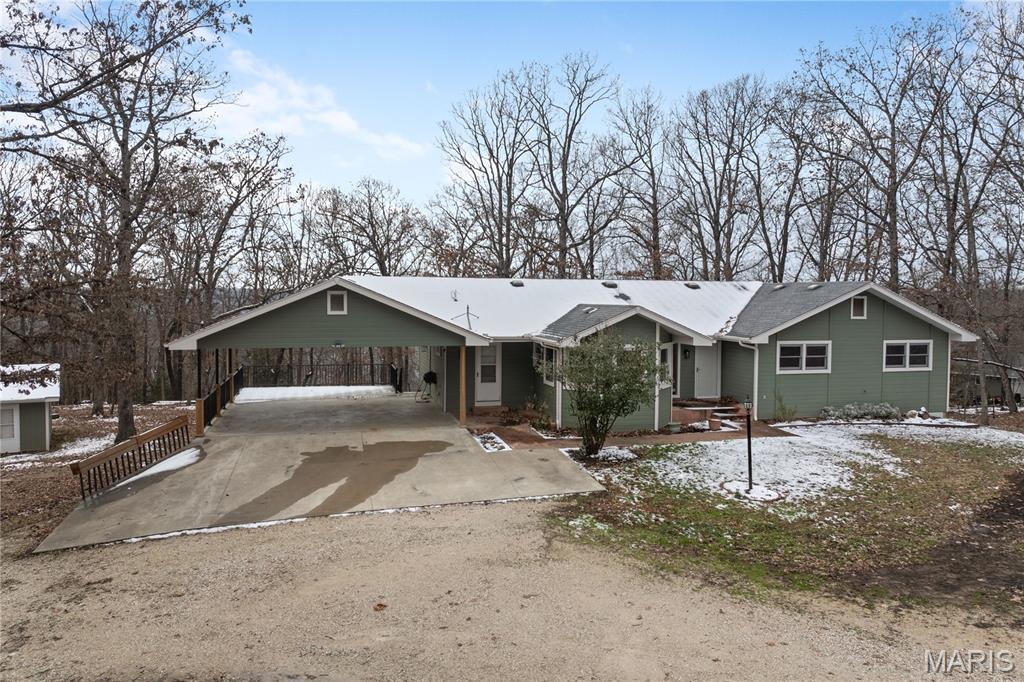 Double Tree Estates - Residential