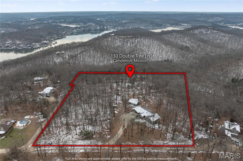 Double Tree Estates - Residential