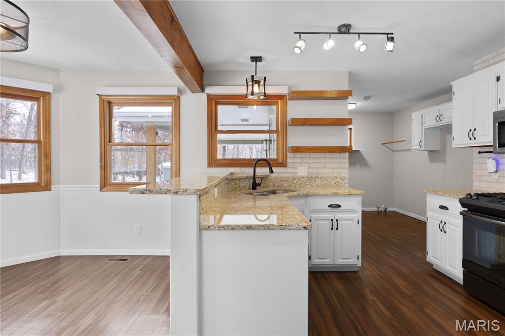 Double Tree Estates - Residential