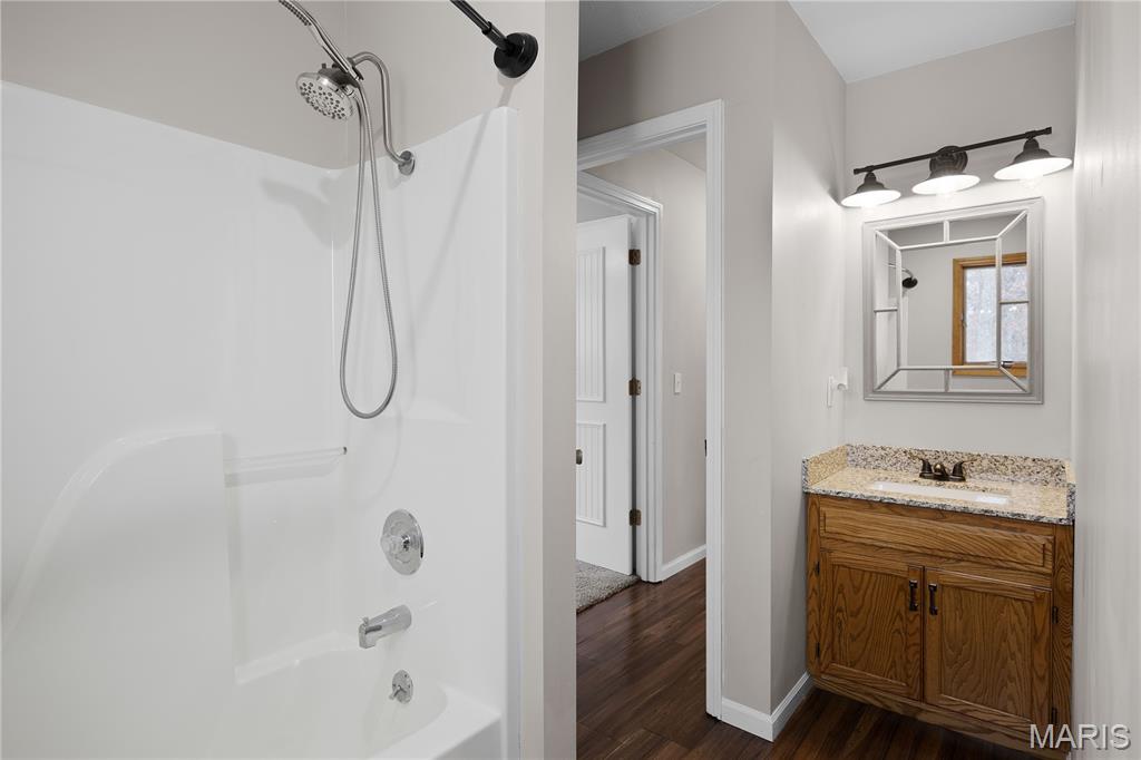 Double Tree Estates - Residential