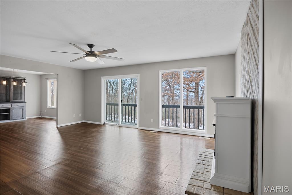 Double Tree Estates - Residential