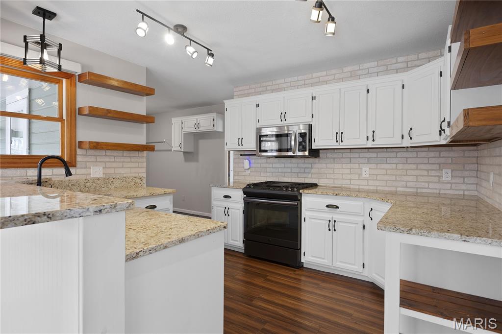 Double Tree Estates - Residential