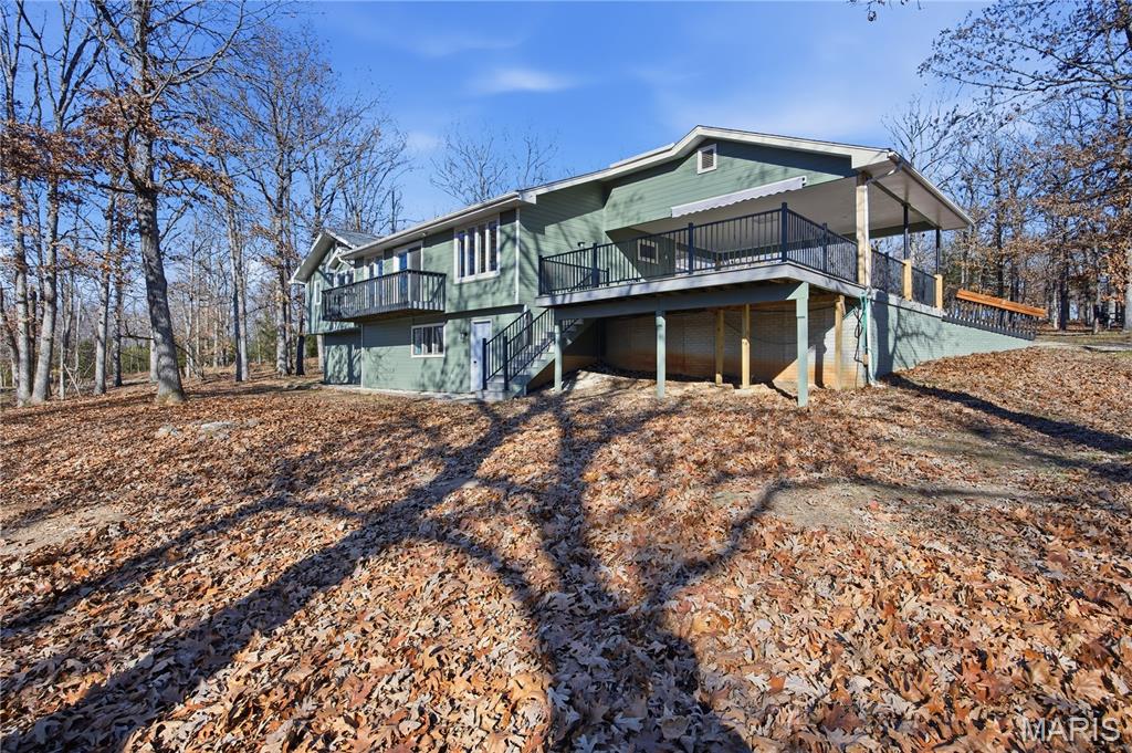 Double Tree Estates - Residential