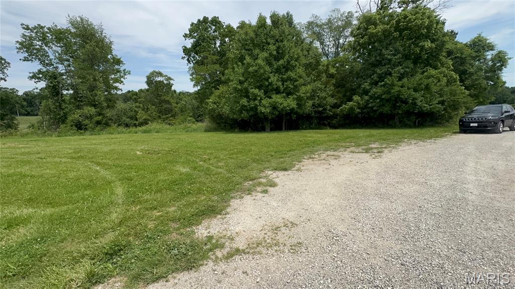 Vineyard Estates At Old Jamestown - Land