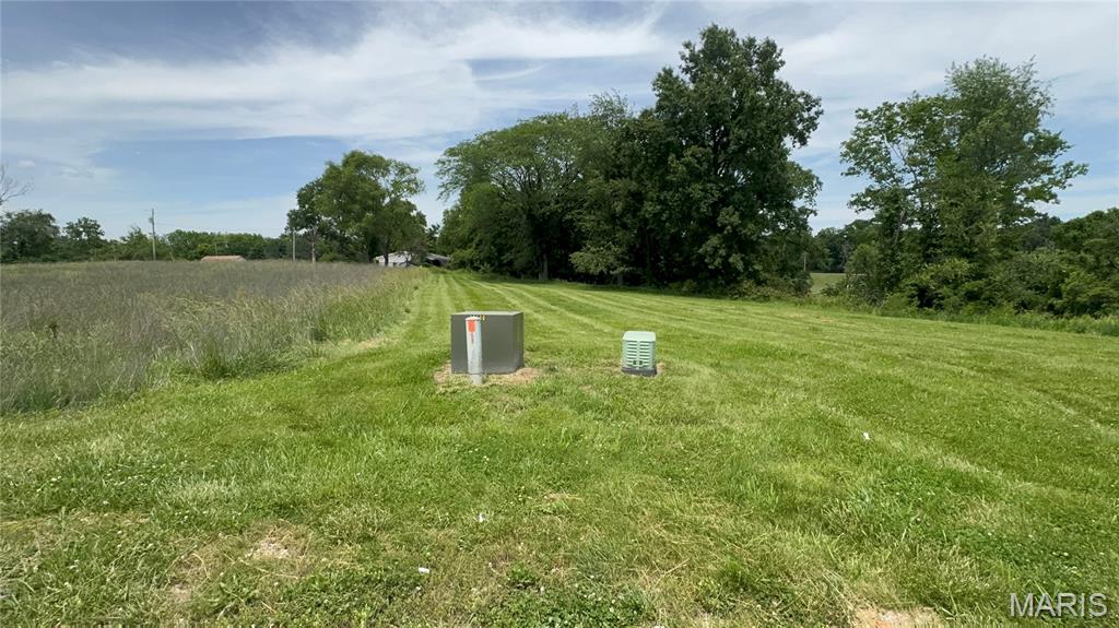 Vineyard Estates At Old Jamestown - Land
