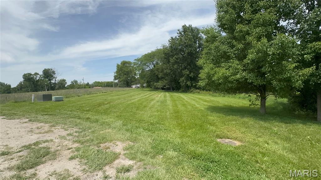 Vineyard Estates At Old Jamestown - Land