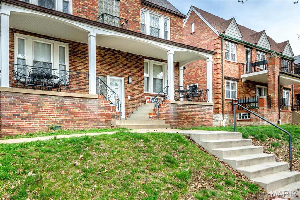 St Louis Hills Add - Residential Income