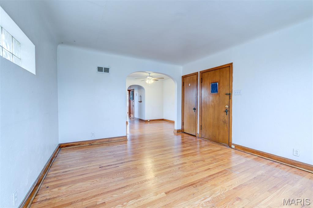 St Louis Hills Add - Residential Income