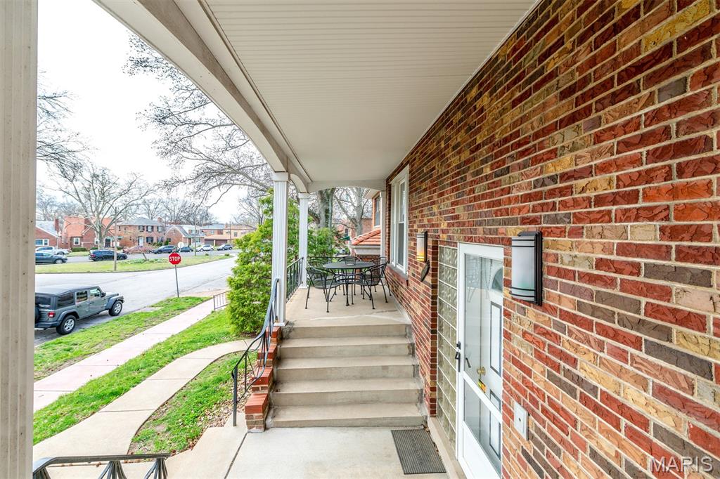 St Louis Hills Add - Residential Income