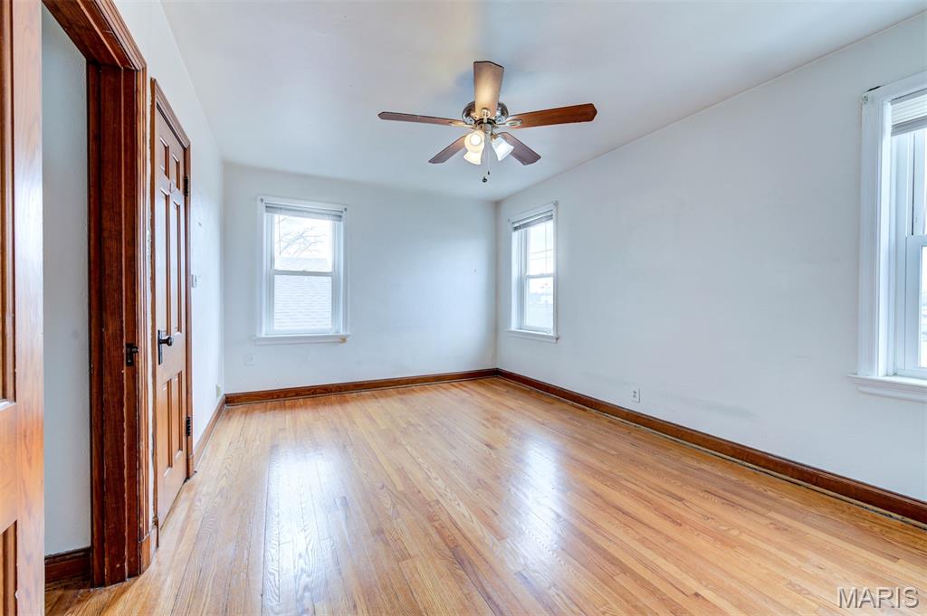 St Louis Hills Add - Residential Income