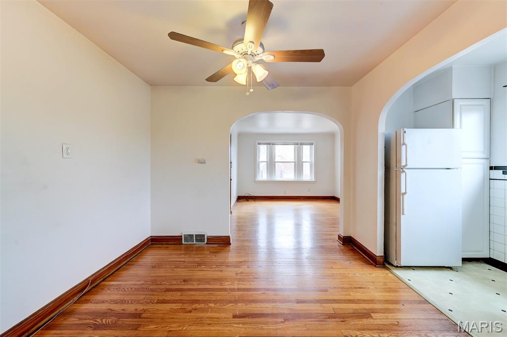 St Louis Hills Add - Residential Income