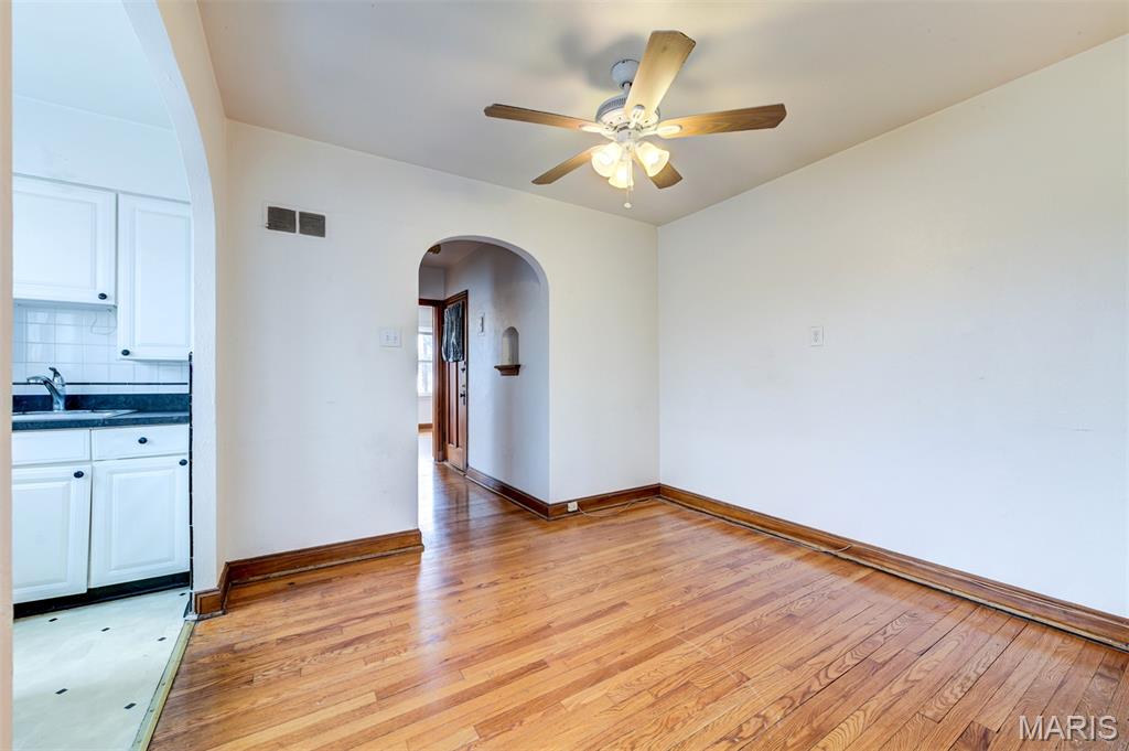 St Louis Hills Add - Residential Income