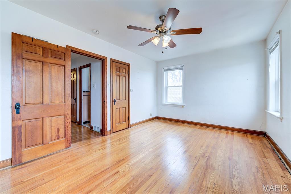 St Louis Hills Add - Residential Income