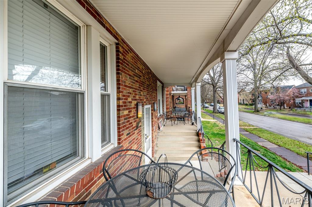 St Louis Hills Add - Residential Income