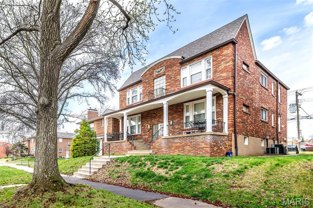 St Louis Hills Add - Residential Income