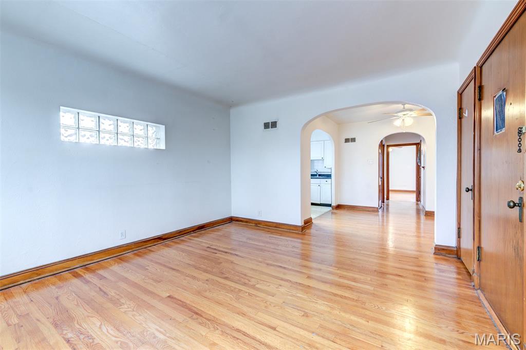 St Louis Hills Add - Residential Income