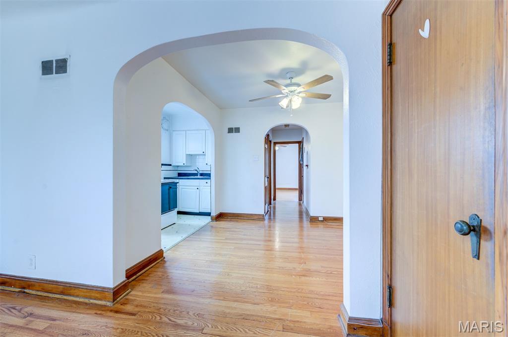 St Louis Hills Add - Residential Income