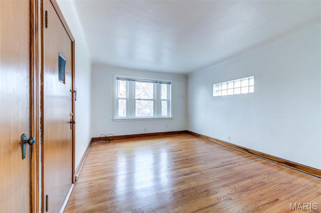 St Louis Hills Add - Residential Income