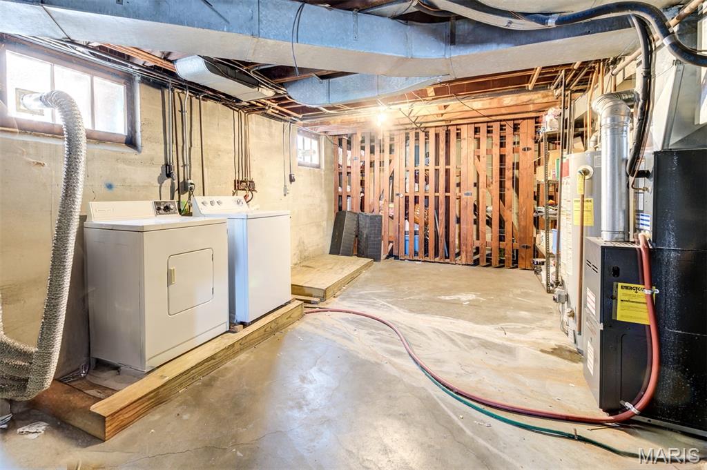 St Louis Hills Add - Residential Income