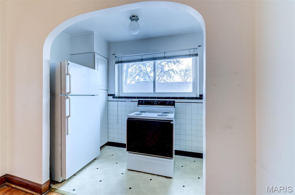 St Louis Hills Add - Residential Income