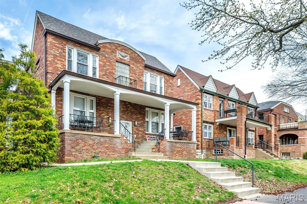 St Louis Hills Add - Residential Income