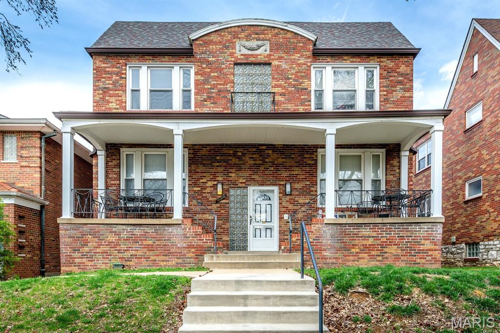 St Louis Hills Add - Residential Income