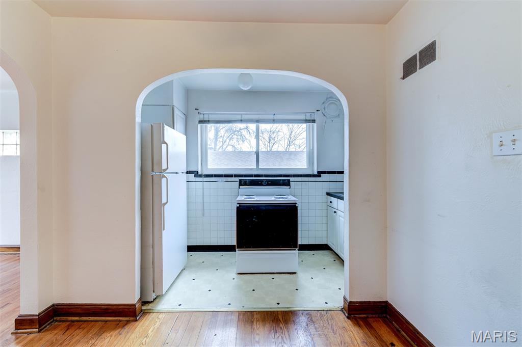 St Louis Hills Add - Residential Income