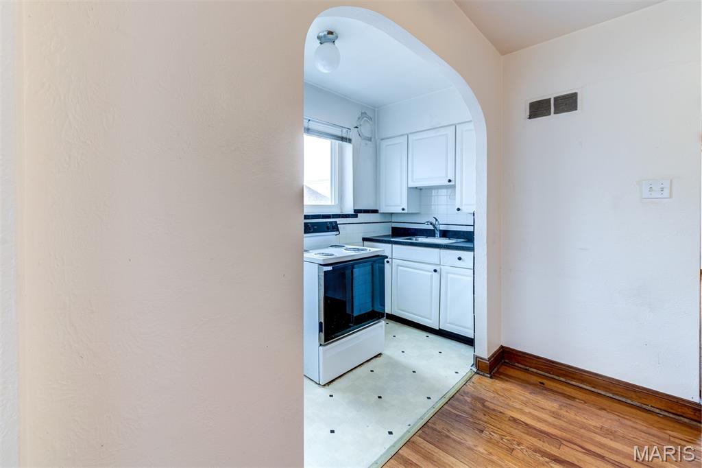 St Louis Hills Add - Residential Income