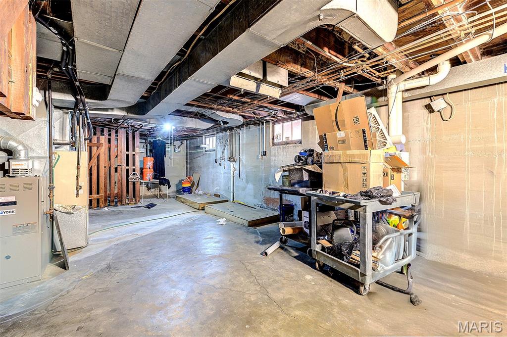 St Louis Hills Add - Residential Income