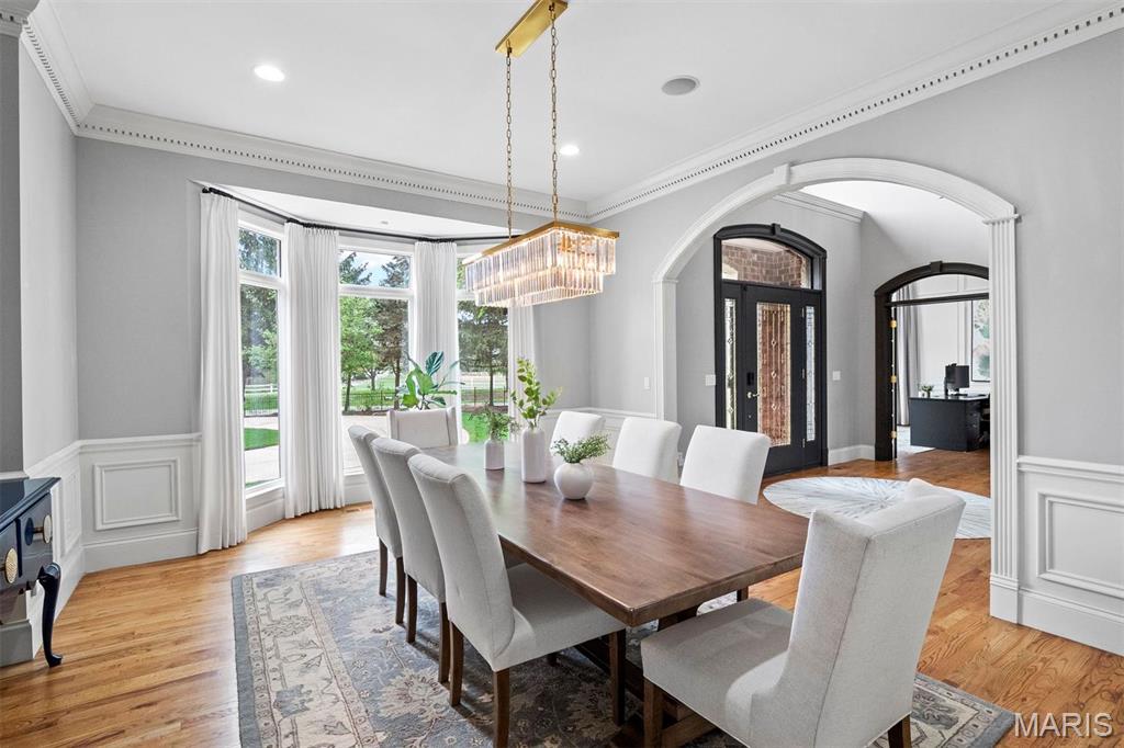 Manchester Hills - Residential