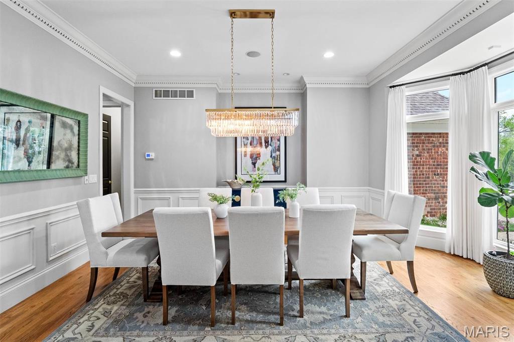 Manchester Hills - Residential